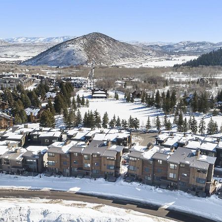 Park City Adventures Esterno foto